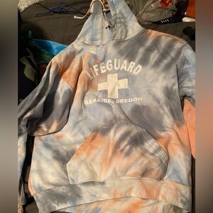 Seaside Oregon womans large